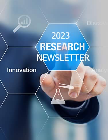2023 Research Newsletter